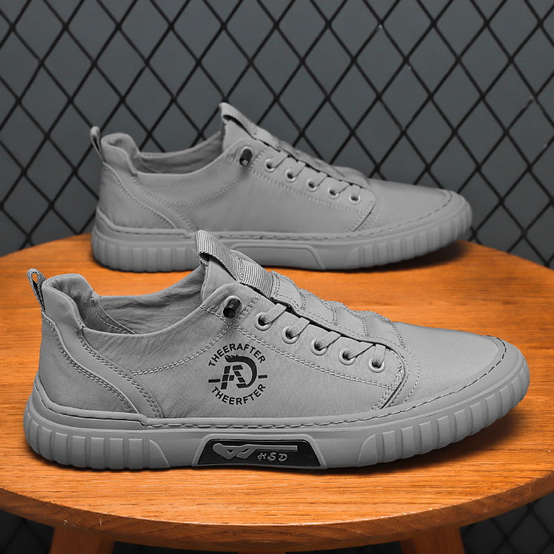 Damen Freizeitschuhe Bequem Laufsohlen Modern