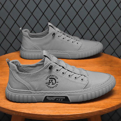 Damen Freizeitschuhe Bequem Laufsohlen Modern