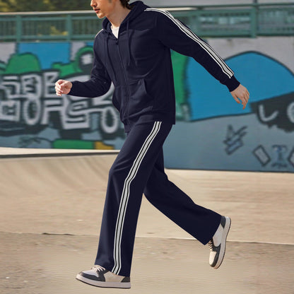 Herren Sportanzug Modern Sportlich Berlin