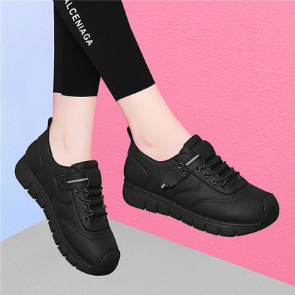 Damen Sportschuhe Bequem Freizeit Schuhe Mode