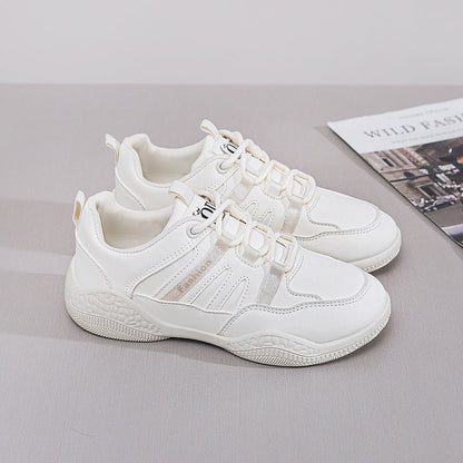 Damen Sneaker Sport atmungsaktiv bequem Laufschuhe