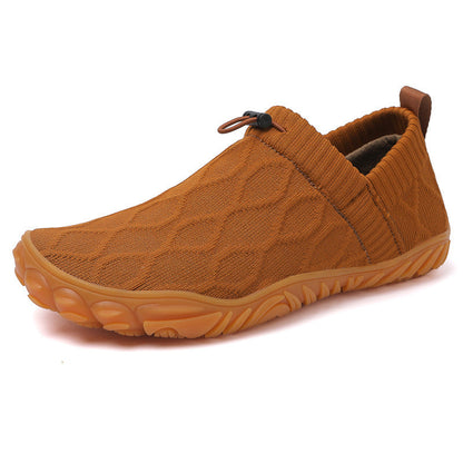 Damen Slipper Bequem Rutschfest Atmungsaktiv
