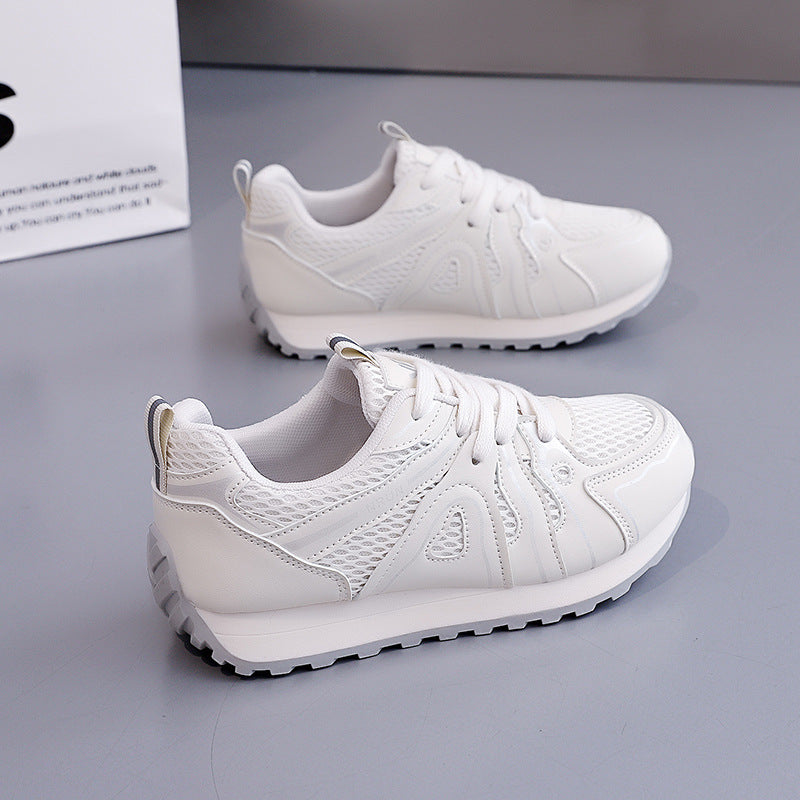 Damen Laufschuhe Running Sneaker Sportlich Frauen