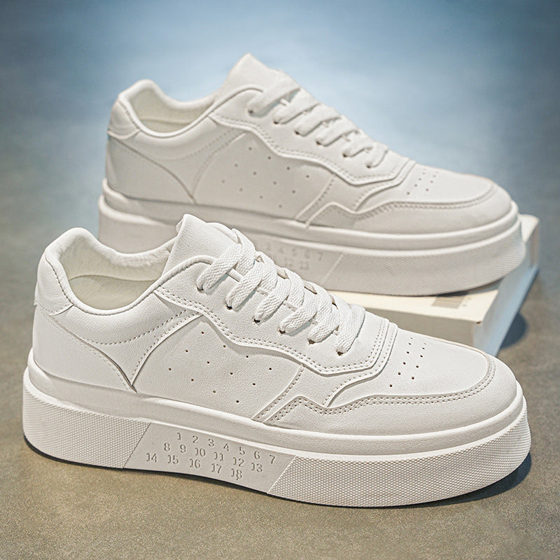Damen Sneaker Plateau Schuhe Atmungsaktiv Chunky - BerlinGlamour