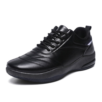 Damen Laufschuhe Sportlich Gel-Dämpfung Bequem