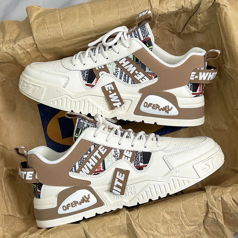 Damen Sneaker Sportlich Urban Design