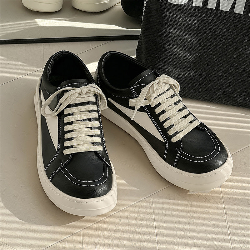 Damen Sneaker Stilvolle Hochwertig Einzigartig - BerlinGlamour