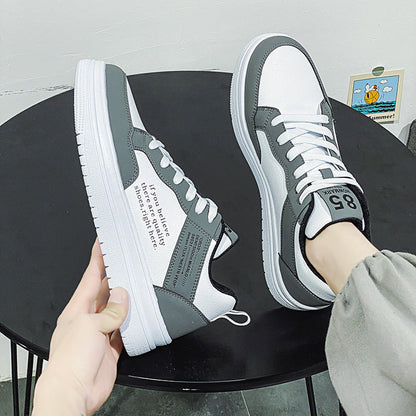 Damen Sneaker Sportlich Bequem Hohe Dämpfung