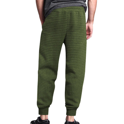 Bequeme Herren Sweatpants Jogginghose Modern