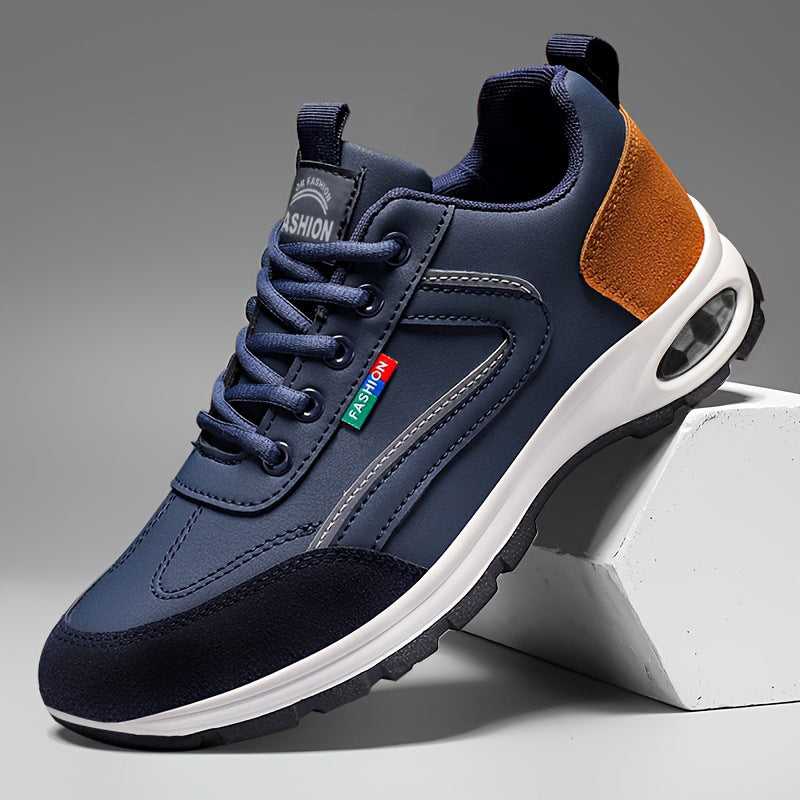Damen Laufschuhe Sportlich Leicht Komfortabel - BerlinGlamour