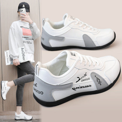 Damen Sportschuhe Laufschuhe Komfortabel Atmungsaktiv - BerlinGlamour
