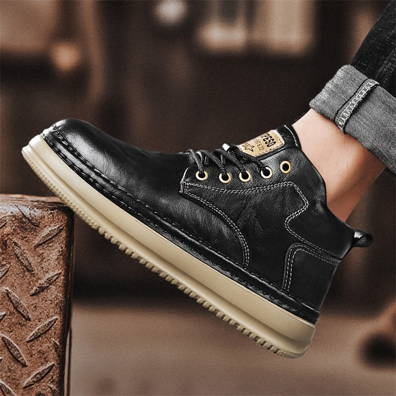 Damen Stiefeletten Komfortabel Stilvolle Heidi Schuhe