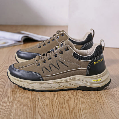 Damen Sneaker Bequem Sportliche Laufschuhe Stabile Sohle