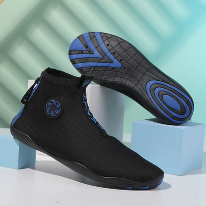 Damen Schwimmschuhe Flexibel Wasserschuhe Sommer