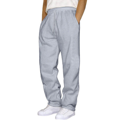 Bequeme Herren Jogginghose Sport Hose Comfort