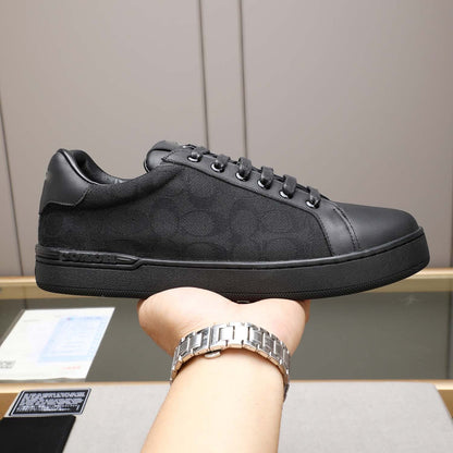 Damen Sneaker Hochwertig Freizeit Schuhe Rutschfest Modern