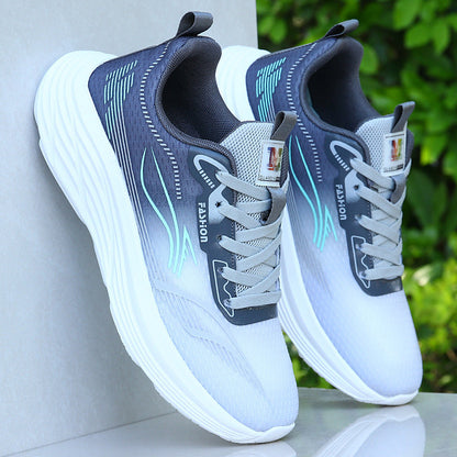 Damen Sportschuhe atmungsaktiv und dämpfend