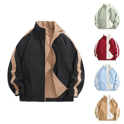 Moderne Sportlichedejacke BerlinGlamour - BerlinGlamour