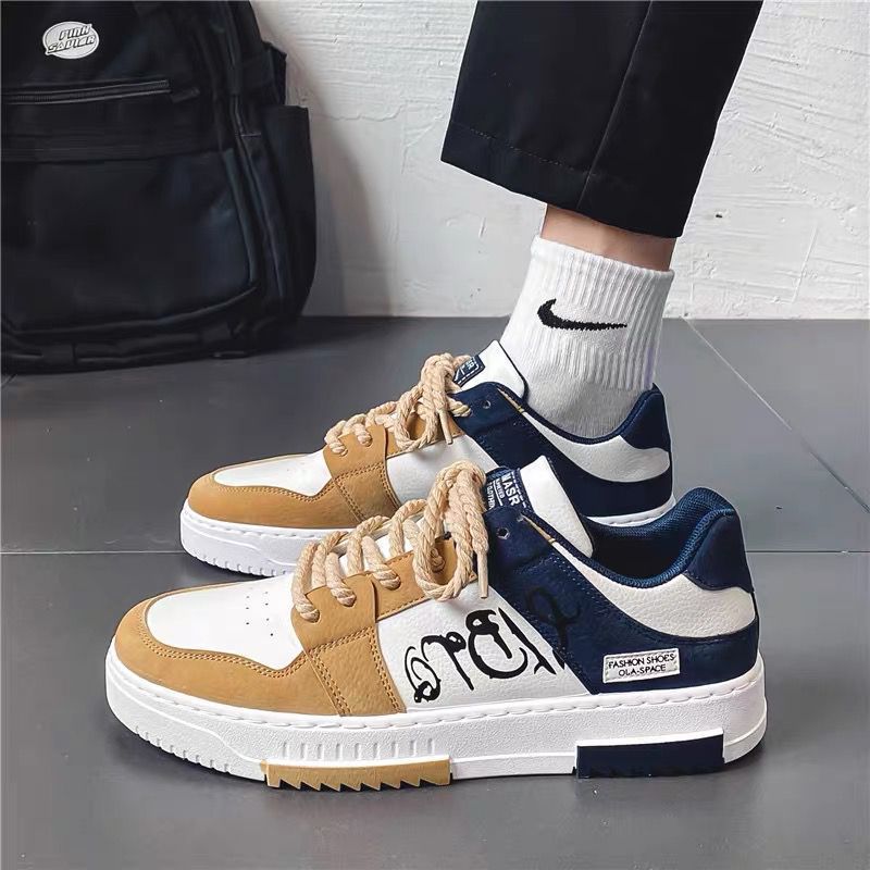 Damen Sneaker Trendy Freizeitschuhe Modisch Einzigartig