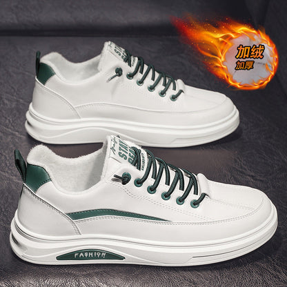 Damen Sneaker Bequem Freizeitschuhe Komfort Sohle