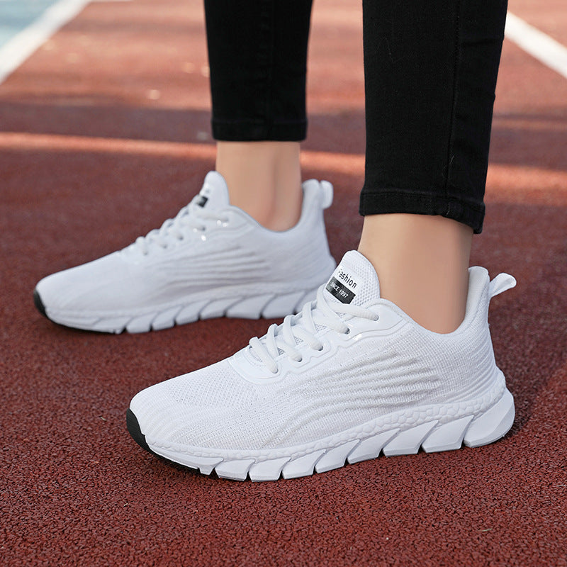 Herren Laufschuhe atmungsaktiv Stoßdämpfend Sport