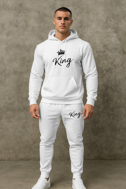 Herren Sportanzug Elegant Modern Berlin Style