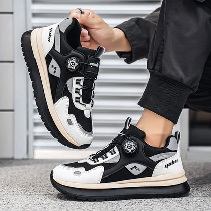 Damen Laufschuhe Sportlich Trail Sneaker Rutschfest