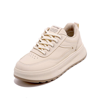 Damen Sneaker Rutschfest Dämpfend Bequem