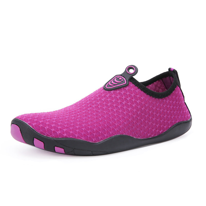 Damen Wassersport Schuh Flexibel Sportlich Sommer