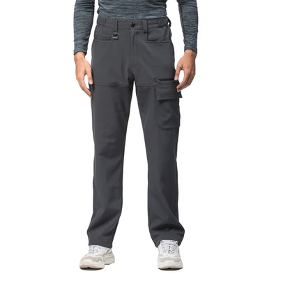 Funktionshose Herren Cargo atmungsaktiv Modern
