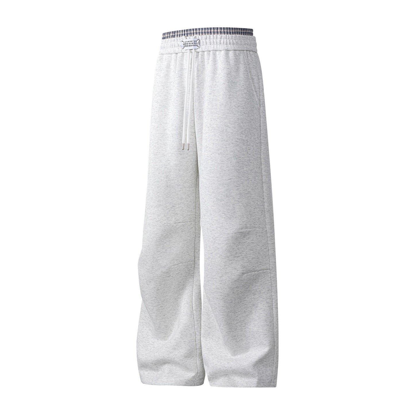 Herren Freizeithose Bequem Atmungsaktiv Elastisch