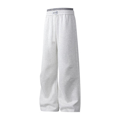 Herren Freizeithose Bequem Atmungsaktiv Elastisch