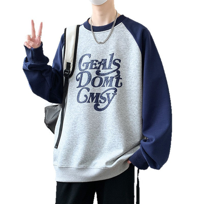 Lässiges Unisex Sweatshirt mit Trend Schriftzug Berlin