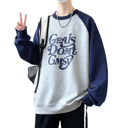 Lässiges Unisex Sweatshirt mit Trend Schriftzug Berlin