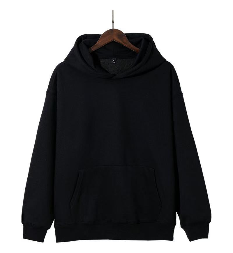 Herren Kapuzenpullover Lässig Stadtstyle