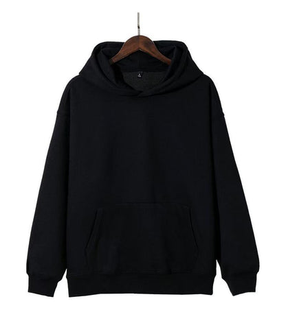 Herren Kapuzenpullover Lässig Stadtstyle