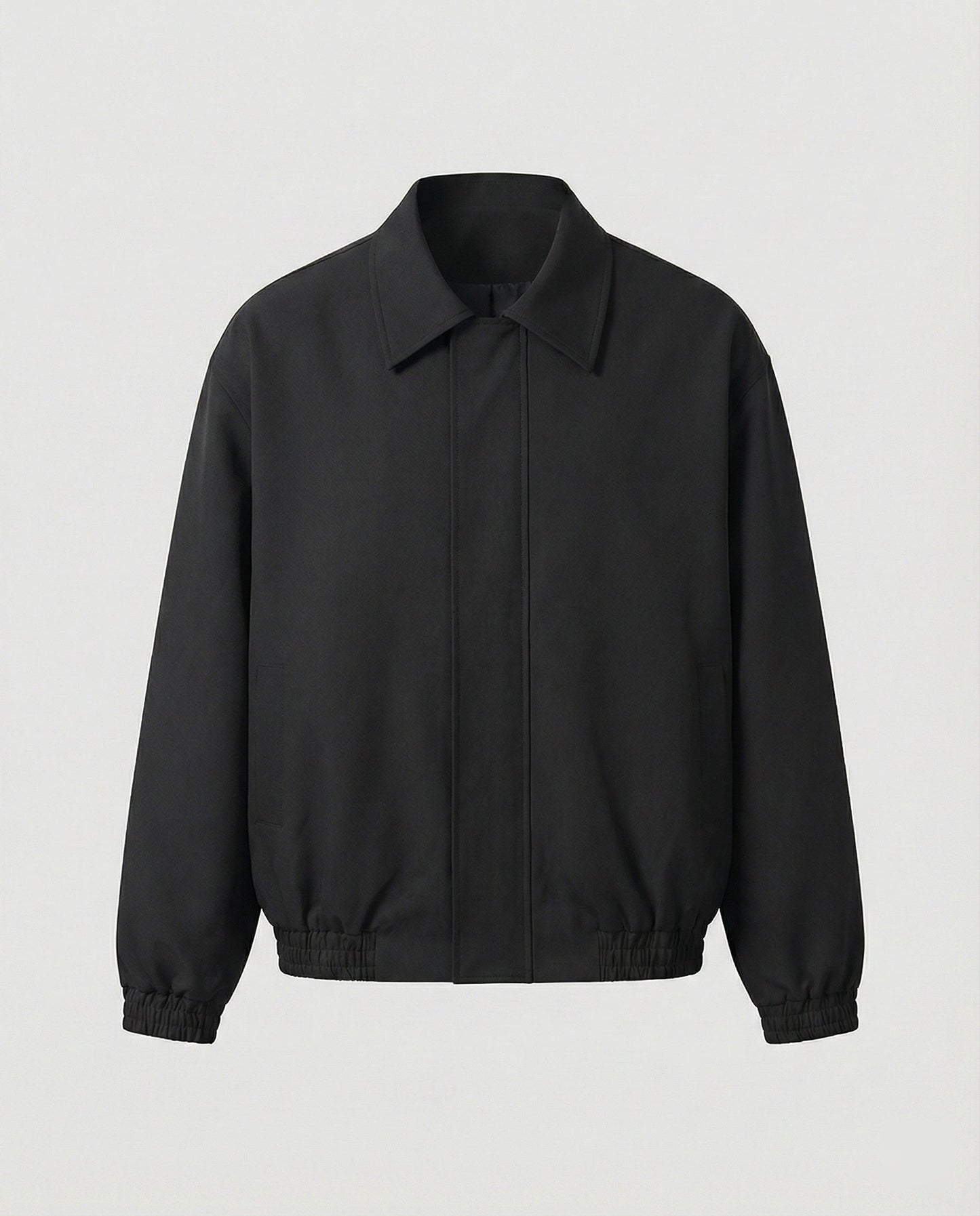 Herren Blazer Jacke Kurz Retro American Style