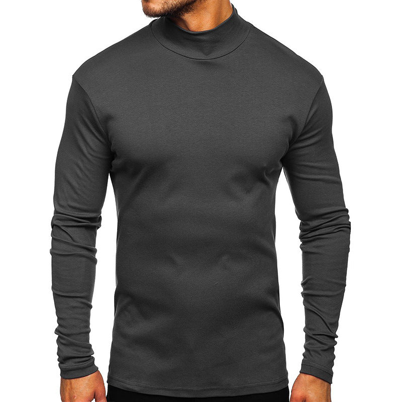 Herren Funktionsshirt Langarm High-Tech Sport