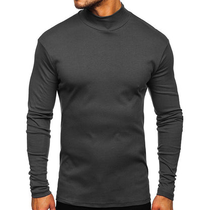 Herren Funktionsshirt Langarm High-Tech Sport