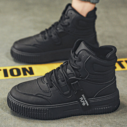 Damen Sneaker Hoch Atmungsaktiv Flexibel Sportlich