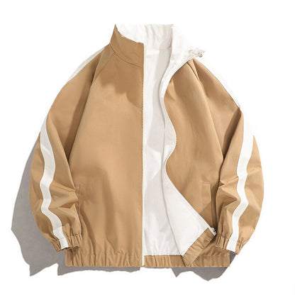 Moderne Sportlichedejacke BerlinGlamour