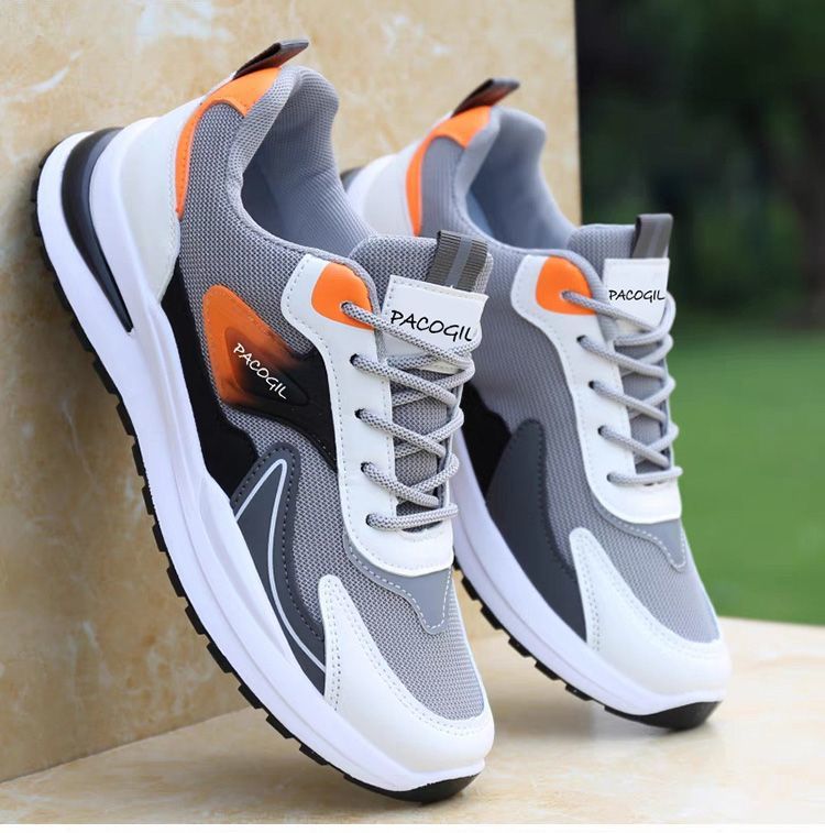Damen Laufschuhe Leicht mit Dämpfungstechnologie Sport