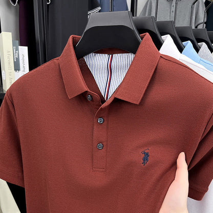 Herren Poloshirt Modern SlimFit Berlin