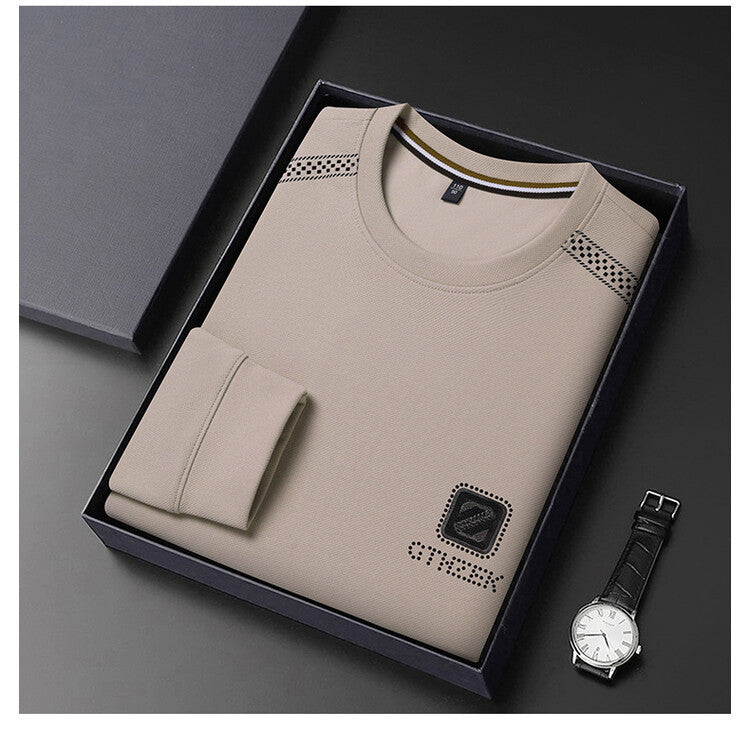 Herren T-Shirt Funktionsleibchen Atmungsaktiv Modern