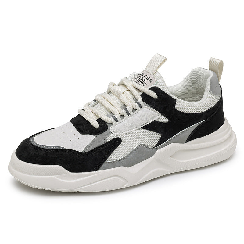 Damen Sport Schuhe Atmungsaktiv Leicht