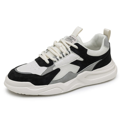 Damen Sport Schuhe Atmungsaktiv Leicht