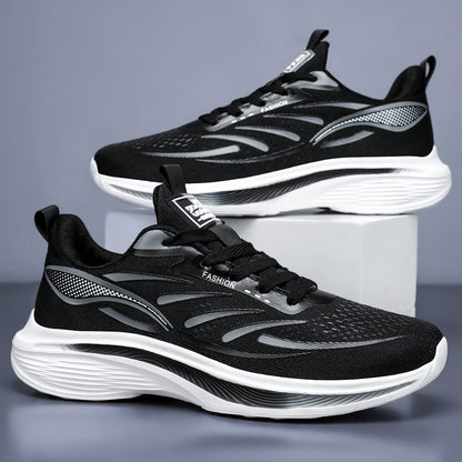 Damen Laufschuhe atmungsaktiv Dämpfung Comfort