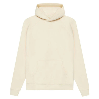Herren Kapuzenpullover Modern mit Kängurutasche und Stylish Design