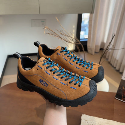 Damen Sneaker Outdoor Schuhe Robust Rutschfest