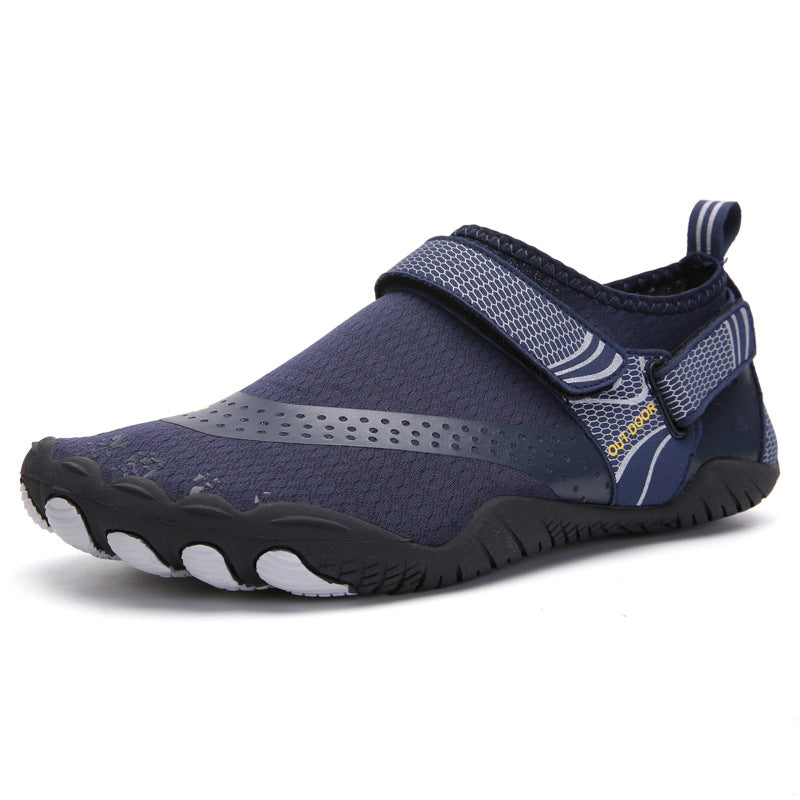 Damen Wassersport-Schuhe Atmungsaktiv Flexibel Rutschfest